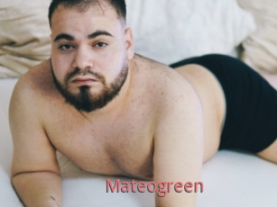 Mateogreen