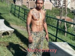 Matheosexxy