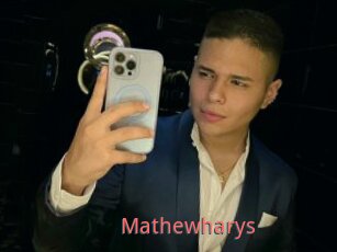 Mathewharys
