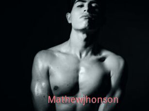 Mathewjhonson