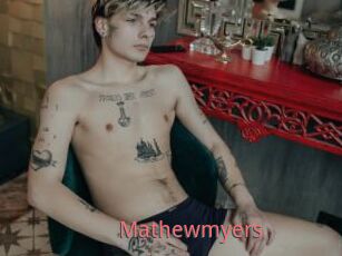 Mathewmyers