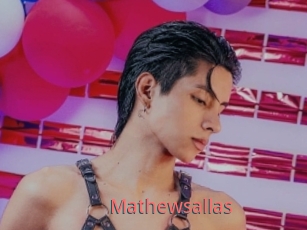 Mathewsallas