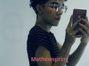 Mathewspring