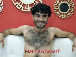 Mathiaschaserf