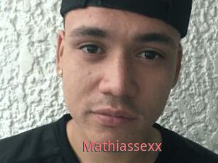 Mathiassexx