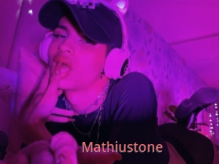 Mathiustone
