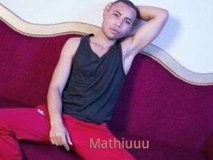 Mathiuuu