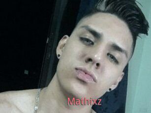 Mathixz