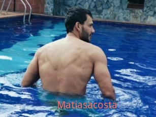 Matiasacosta