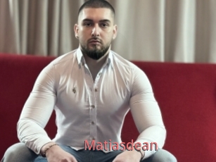 Matiasdean