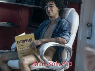 Matiasoliveira