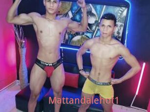 Mattandalehot1