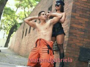 Mattandgabriela