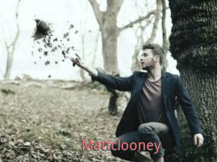 Mattclooney