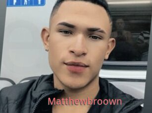 Matthewbroown