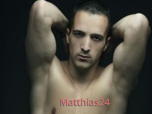 Matthias24