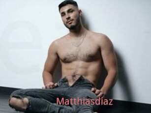 Matthiasdiaz