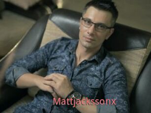 Mattjackssonx