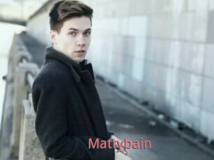 Mattybain