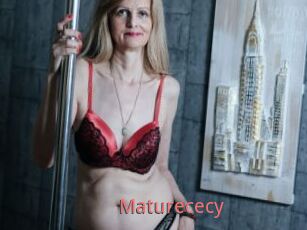 Maturececy
