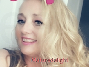 Maturedelight