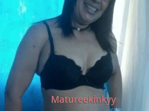 Matureekinkyy