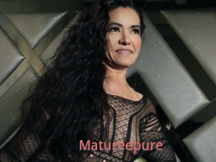 Matureepure