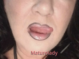 maturelady Esthelove Adult