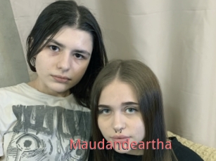 Maudandeartha