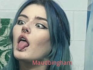 Maudbingham