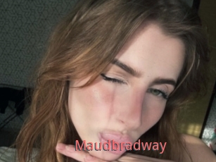 Maudbradway