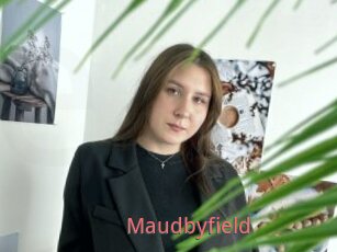 Maudbyfield