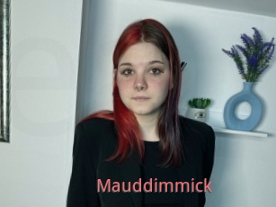 Mauddimmick