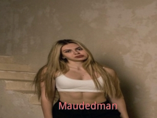 Maudedman
