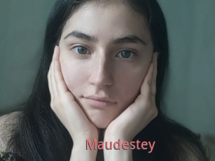 Maudestey