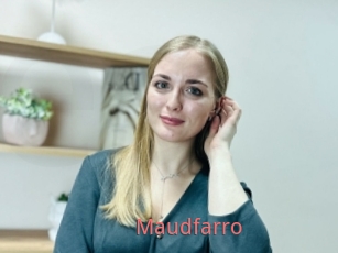 Maudfarro