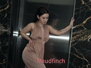 Maudfinch