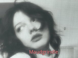 Maudgrindle