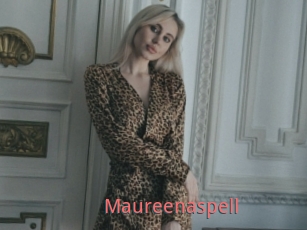 Maureenaspell