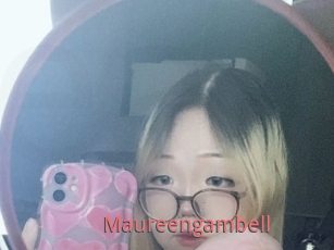 Maureengambell