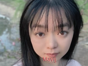 Mavij