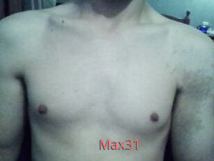 Max31