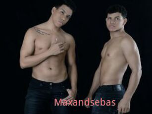 Maxandsebas