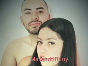 Maxandtiffany