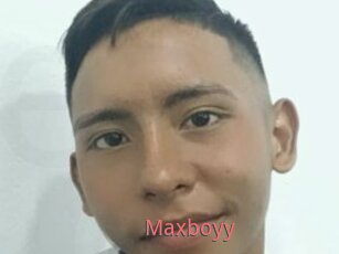 Maxboyy