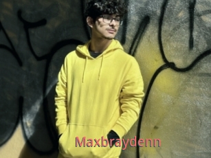 Maxbraydenn
