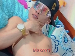 Maxcott