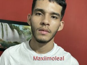 Maxiimoleal