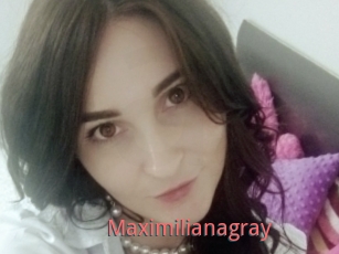 Maximilianagray