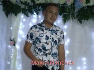 Maximilianosex